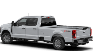 2026 Ford Super Duty® External Image 3